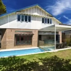 Willoughy extension