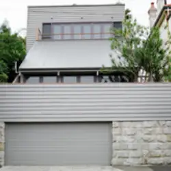 First floor addition in Birchgrove