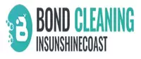 Bond cleaning Sunshine coast